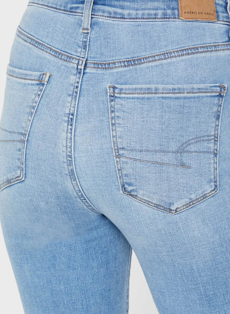 American Eagle Denim Jeans