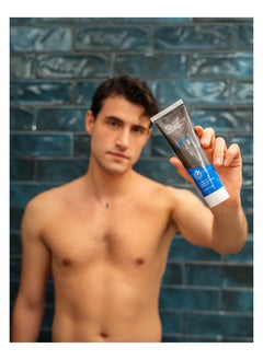 Ultra Compact Men Hair Removal Cream 150 ML  - Image 2
