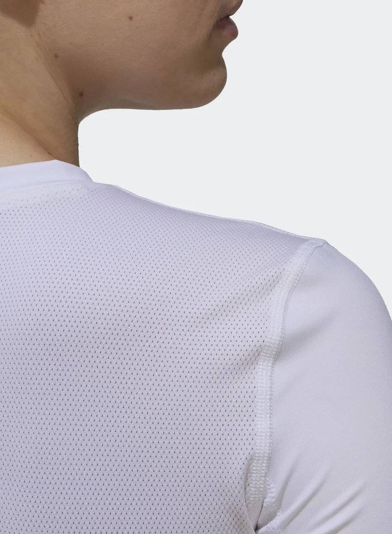 Adidas Techfit Training T-shirt