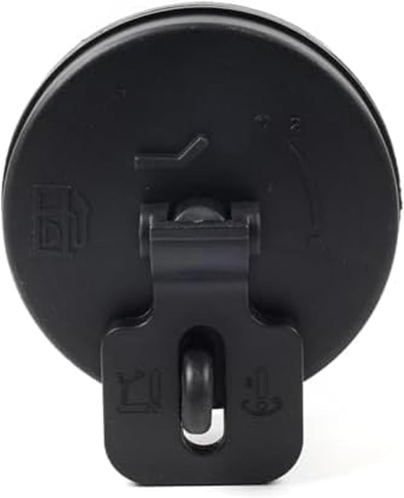 QASULER Fuel Tank Cover for Excavators - Image 4