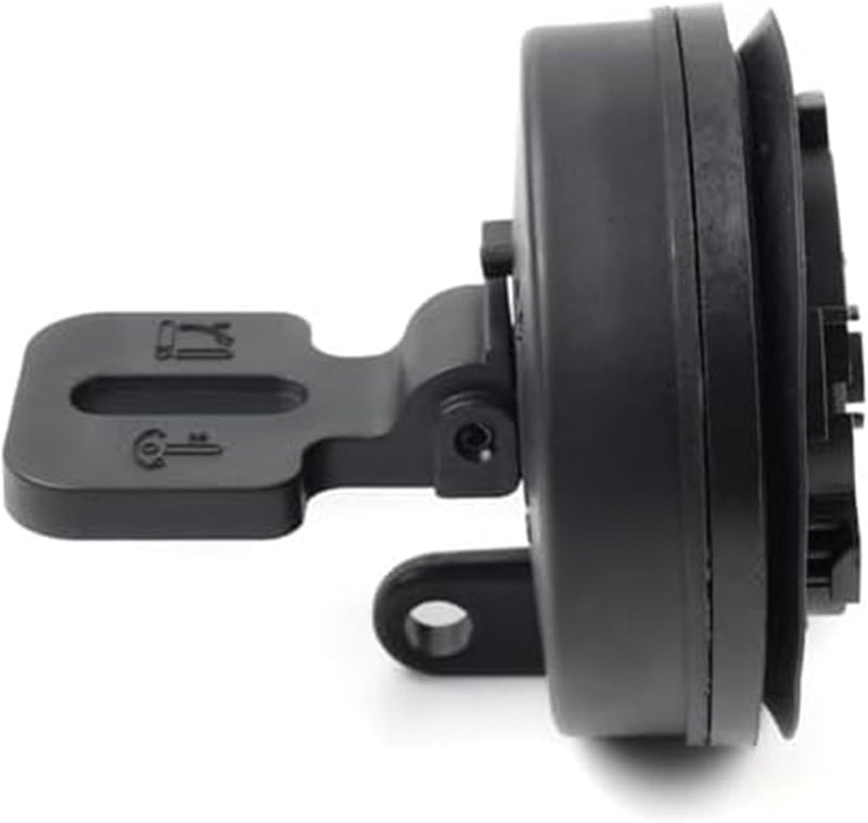 QASULER Fuel Tank Cover for Excavators - Image 5