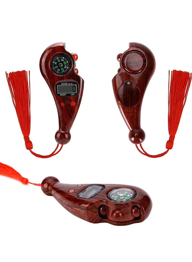 DubaiGallery Tasbih Digital with Compass tally counter - Image 3