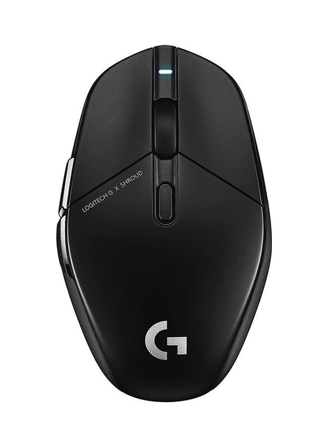 لوجيتيك ماوس الألعاب اللاسلكي Logitech G303 Shroud Edition - Image 1