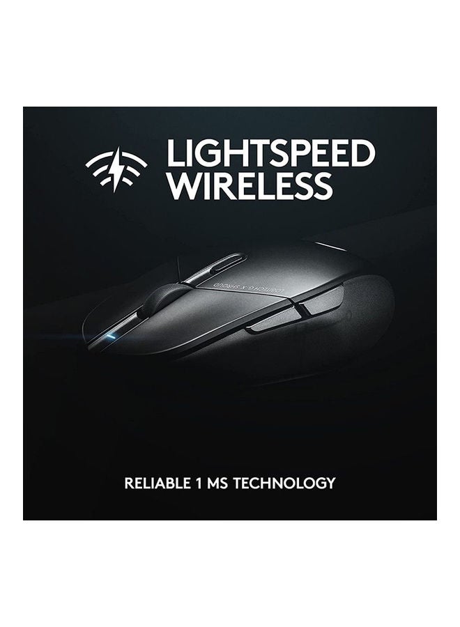 لوجيتيك ماوس الألعاب اللاسلكي Logitech G303 Shroud Edition - Image 4