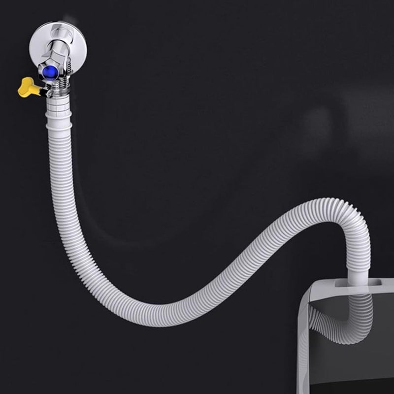 Uncle Paternal Drain Hose For Dehumidifier And Split Air Conditioner With Clamp - Image 5