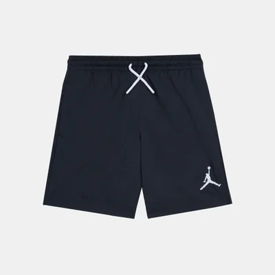 Jordan Kids' Jumpman Woven Play Shorts