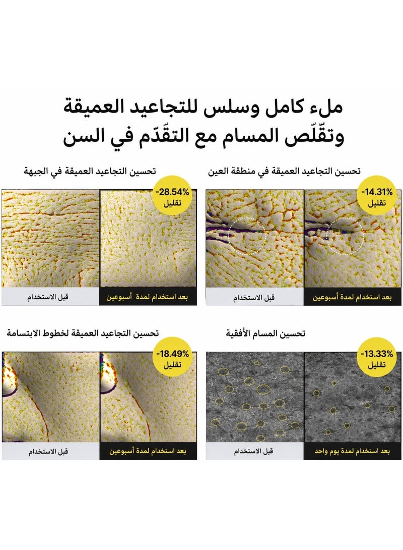 سيليماكس فيتا A ريتينال شوت بوستر لشد البشرة | بحجم 15 مل - Image 3