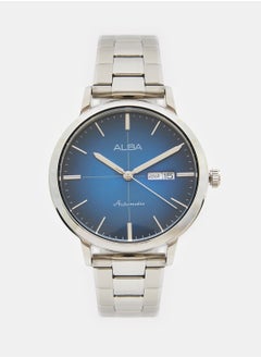 Stainless Steel Analog Watch AL4123X - pzsku/ZA82A0F22B0A4085249C7Z/45/_/1738581110/f779cdfb-3cb9-4ead-b417-78cabd809b2e