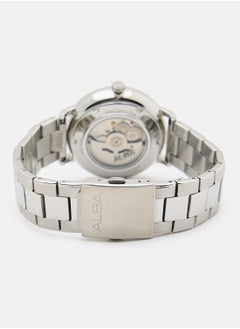 Stainless Steel Analog Watch AL4123X - pzsku/ZA82A0F22B0A4085249C7Z/45/_/1738581122/cf1d51b4-1d26-43eb-94fc-5960e2198411