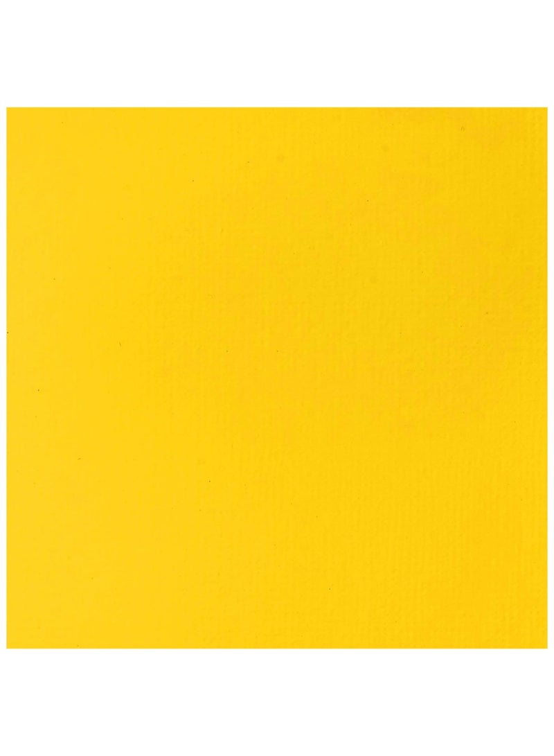 Liquitex أنبوب طلاء أكريليك أساسي 118 مل لون أصفر كادميوم فاتح - Image 3