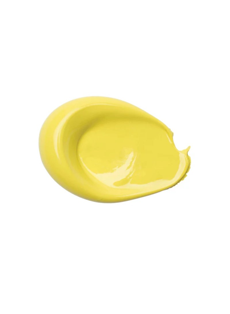 Liquitex أنبوب طلاء أكريليك أساسي 118 مل لون أصفر كادميوم فاتح - Image 2