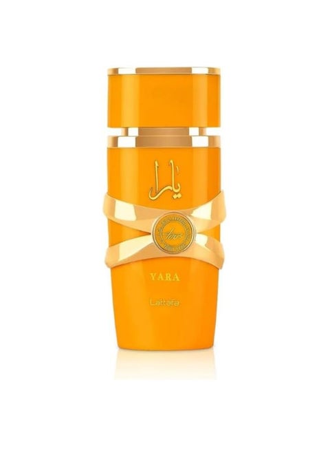 Lattafa Unisex Yara Tous EDP Spray 3.4 100ml