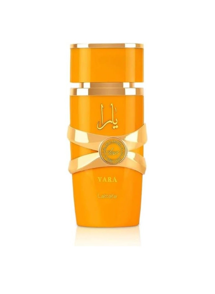 Lattafa Lattafa Unisex Yara Tous EDP Spray 3.4 100ml 