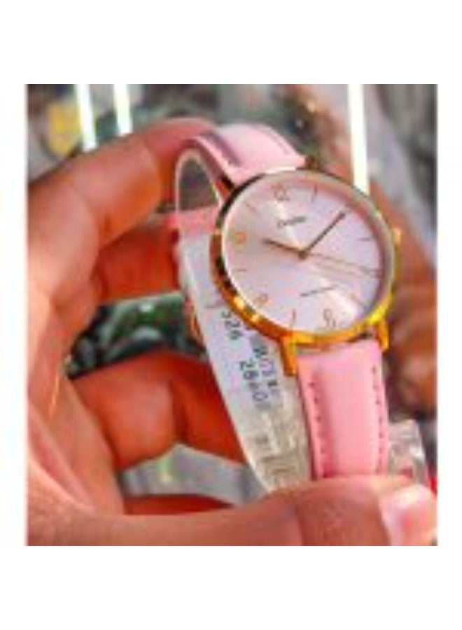 كاسيو ساعة كاسيو LTP-VT01GL-4BUDF - Image 2