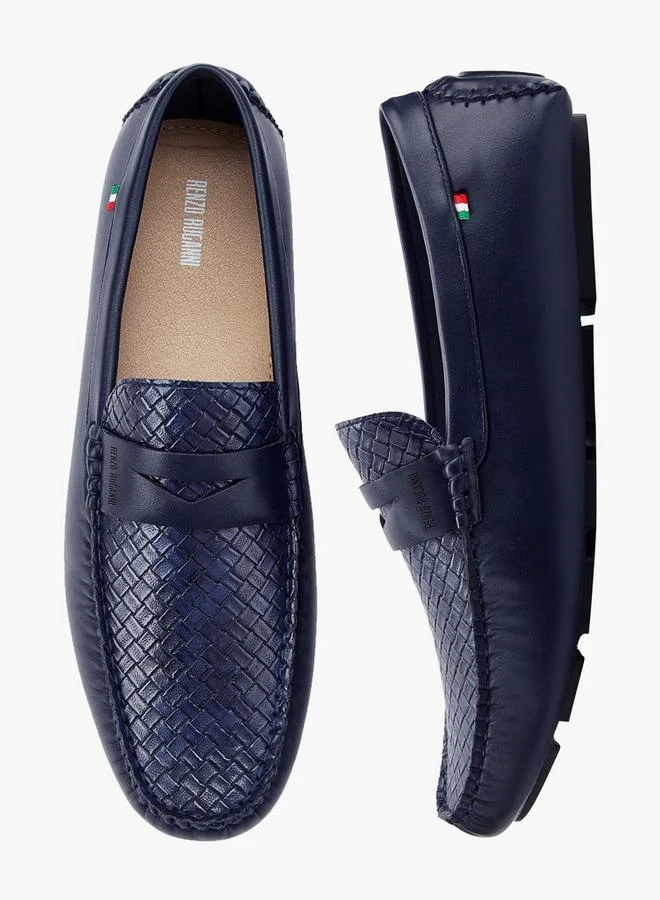 Men Slip-On Loafers