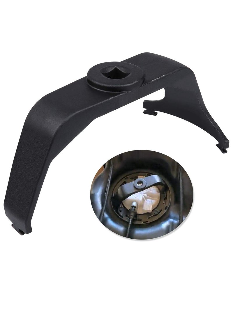 TLAXCA - Fuel Pump Removal Tool, Fuel Tank Lock Ring Tool,Oil Pump Repair Kit Fit for Chrsyler Dodge Ford GM Chevy Nissan Hyundai Santa fe Jeep Wrangler - Image 1