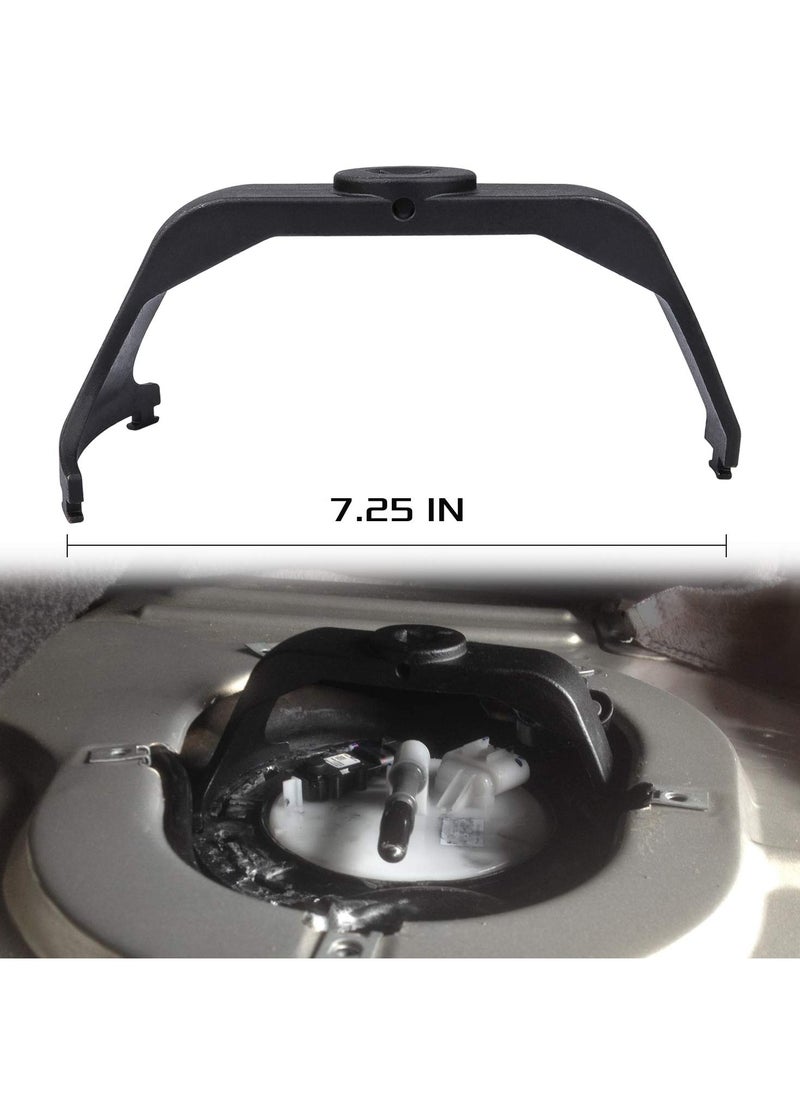 TLAXCA - Fuel Pump Removal Tool, Fuel Tank Lock Ring Tool,Oil Pump Repair Kit Fit for Chrsyler Dodge Ford GM Chevy Nissan Hyundai Santa fe Jeep Wrangler - Image 1