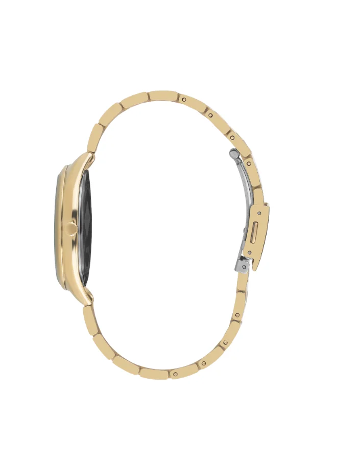 Lee Cooper Women's Metal Analog Watch LC07497.130 - 35 mm