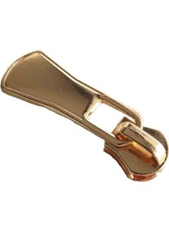 Angel Bag Accessory Light Gold Zipper Head Pull Cursor