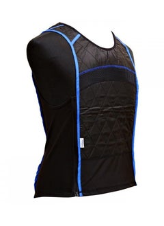 TECHNICHE Techniche 6201 Kewl shirt cooling tank top black  - Image 2