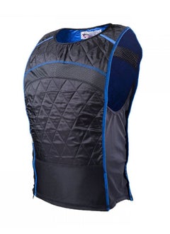 TECHNICHE Techniche 6201 Kewl shirt cooling tank top black  - Image 1
