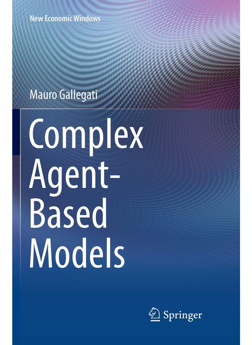 Complex Agent-Based Models 
