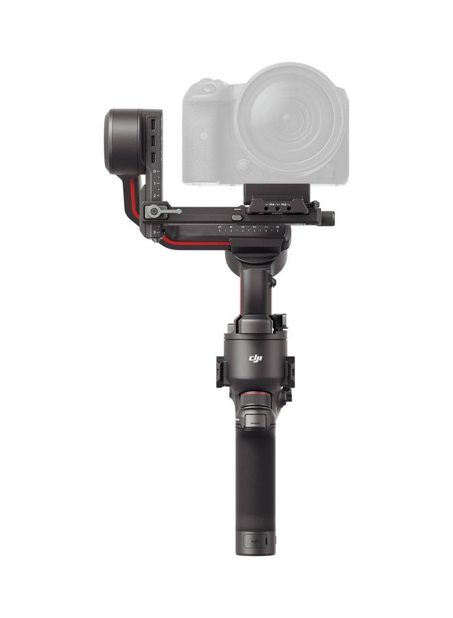 DJI DJI Rs 3 Pro Gimbal Stabilizer Combo 4535.9 g N53371115A