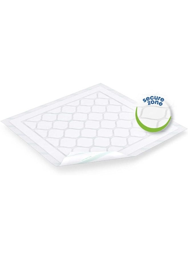 Tena - Tena Bed Sheet Normal 60X90, 30 Count - Image 1