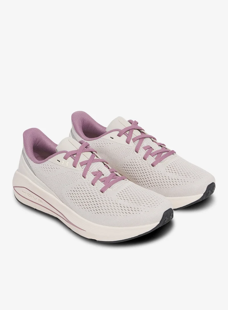 اندر ارمر حذاء الجري يو ايه هوفر سونيك 7 للنساء