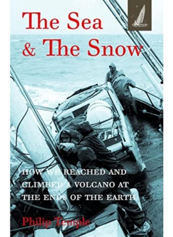 The Sea and the Snow 