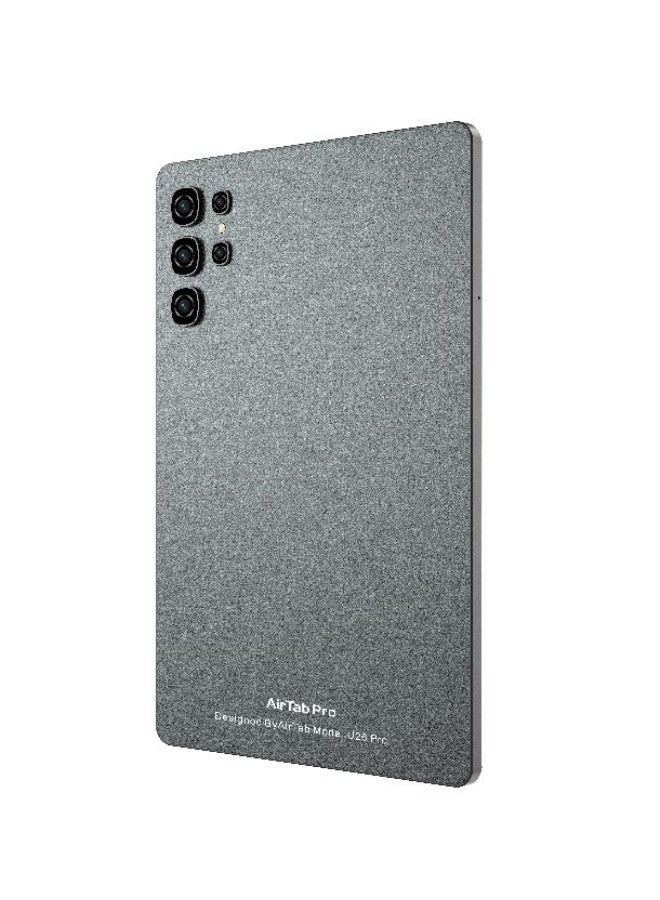 AirTab U26 Pro Smart Tablet 10.1-FHD Inch Display 10000mAh Battery Grey - Image 4