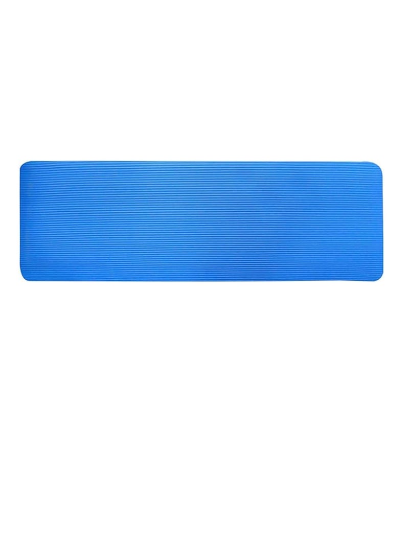 Generic Anti-Tear Exercise Mat With Carrying Strap  - Image 3