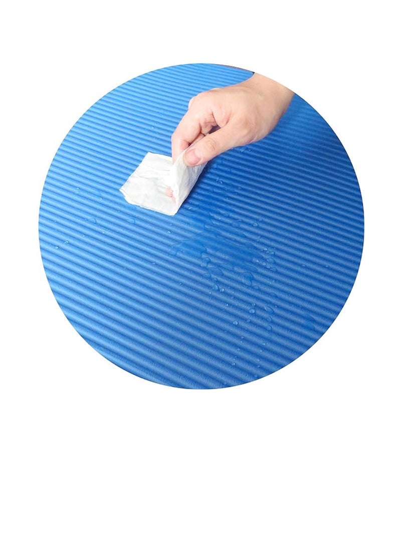 Generic Anti-Tear Exercise Mat With Carrying Strap  - Image 4