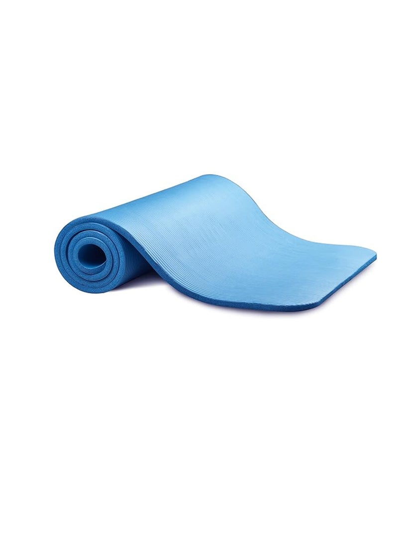 Generic Anti-Tear Exercise Mat With Carrying Strap  - Image 2