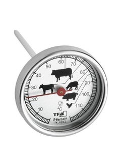TFA Stainless Steel Food Thermometer 