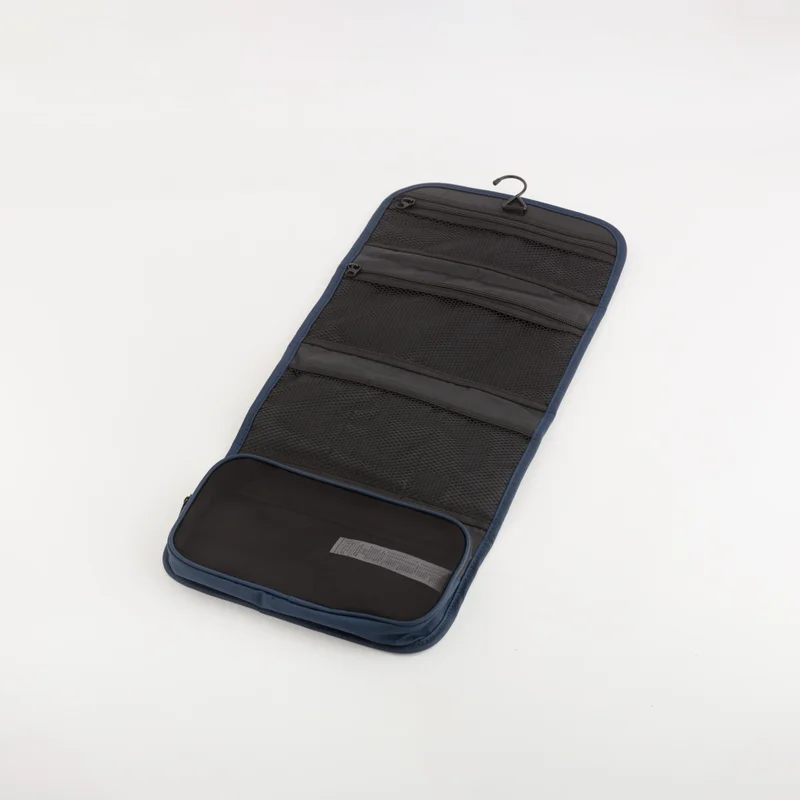 Carpisa Toiletry Bag - Akinori Go, Size 5x26x16 cm