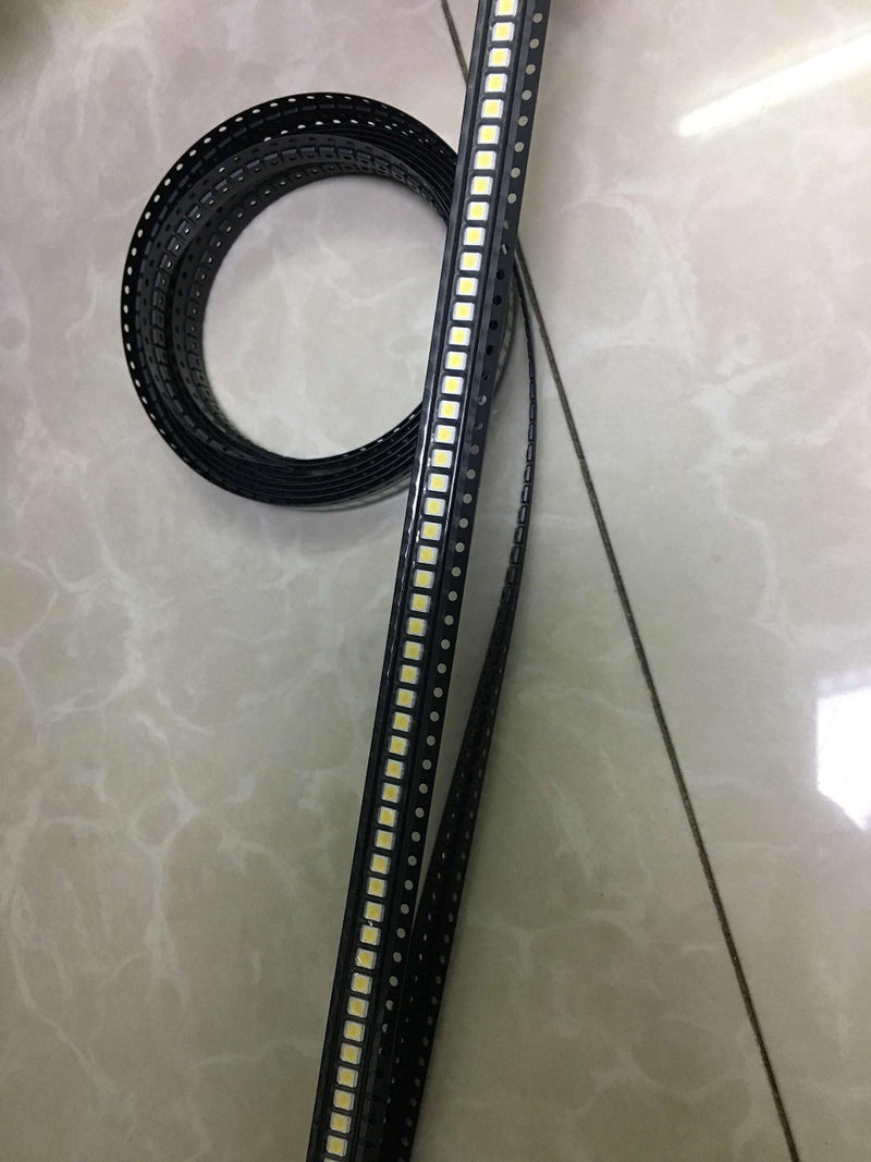 Taidacent 100pcs lot LATWT470RELZK 3528 led Backlight LCD TV Backlight Beads - Image 2
