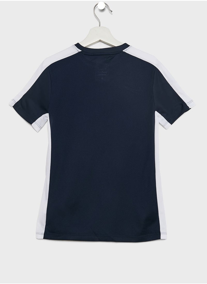Nike - Youth Academy 23 T-Shirt - Image 1