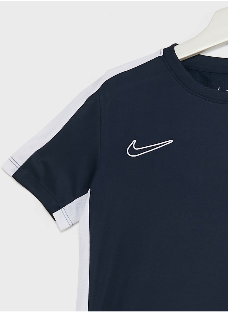 Nike - Youth Academy 23 T-Shirt - Image 1