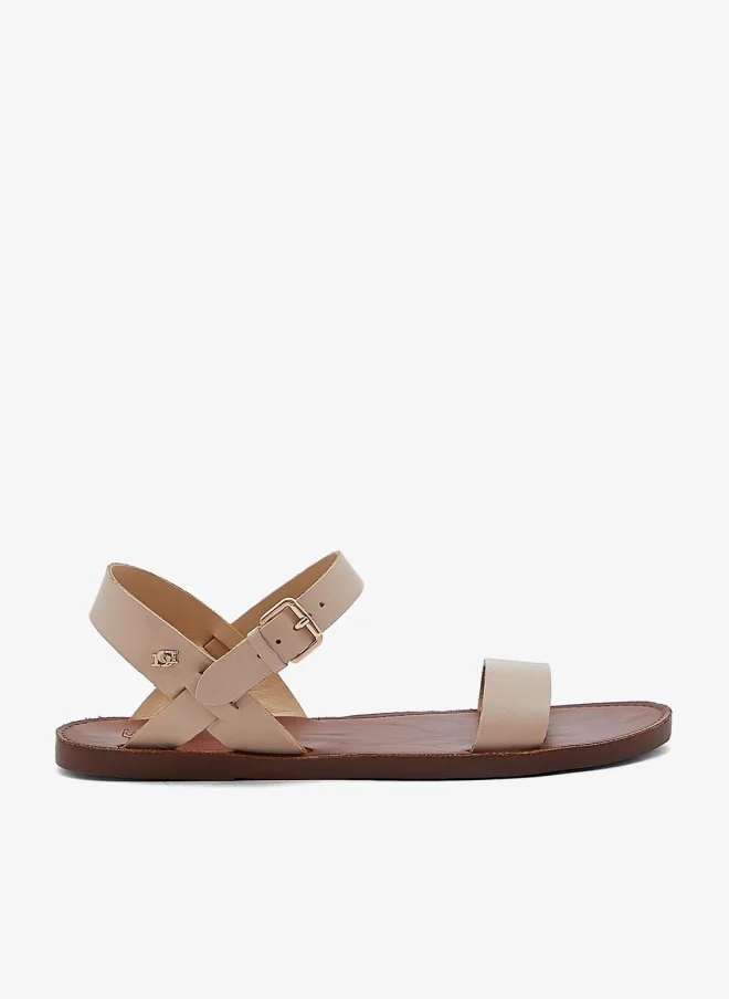 ديون لندن صندل فلات