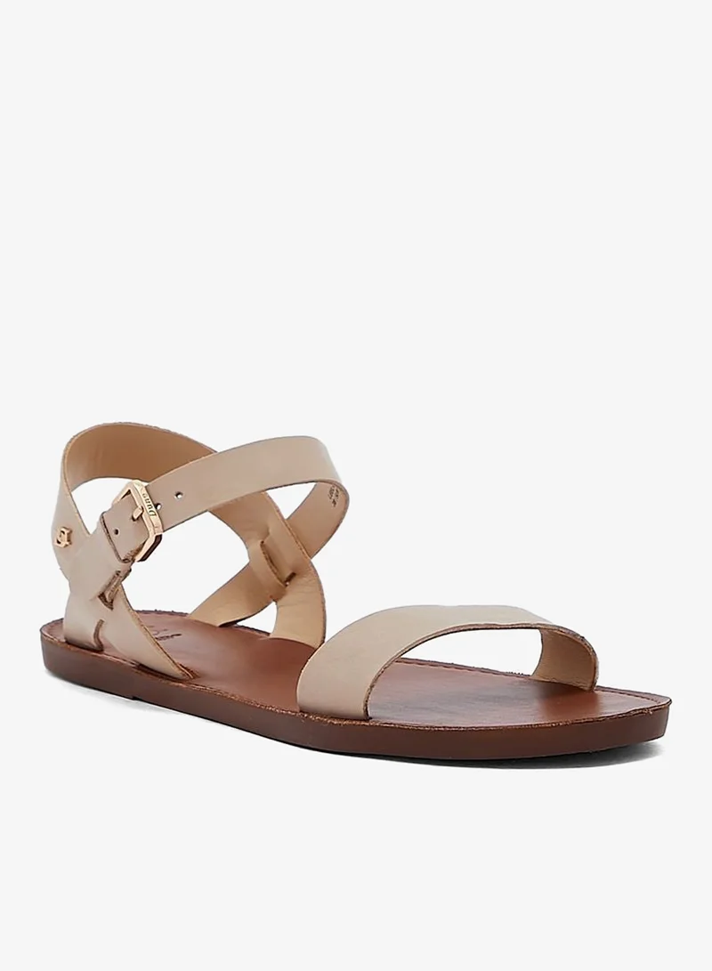 ديون لندن صندل فلات