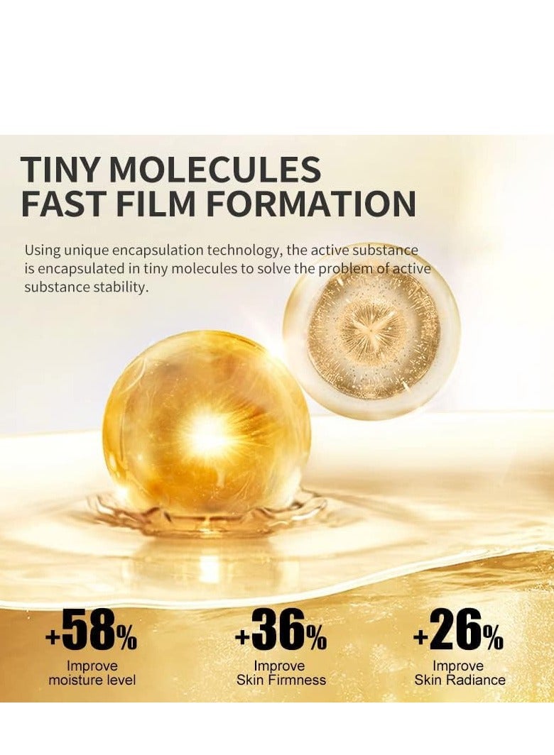 RtopR Hand Mask, Hand Peeling and Care Mask for Women and Men, Repairs Dry, Rough, Chapped, and Dull Skin 50g - Image 4