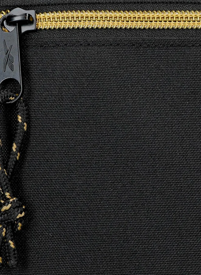 Reebok  Logo Print School Backpack with Adjustable Straps and Zip Closure - 38x19x43 cm  | Best Price UAE