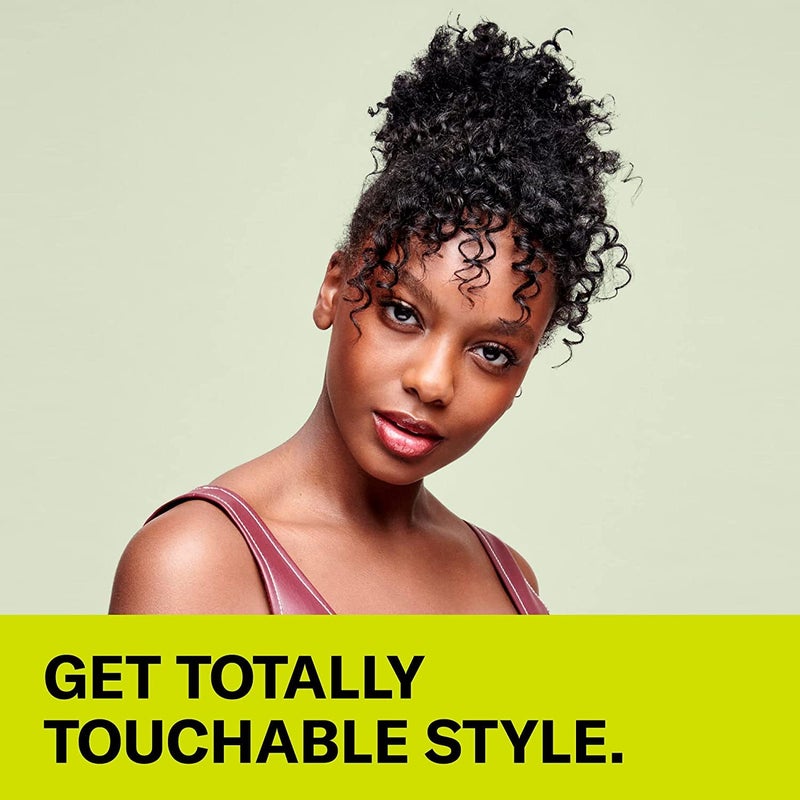 DevaCurl Styling Cream Touchable Moisturizing Definer, 3 fl. oz - Image 3