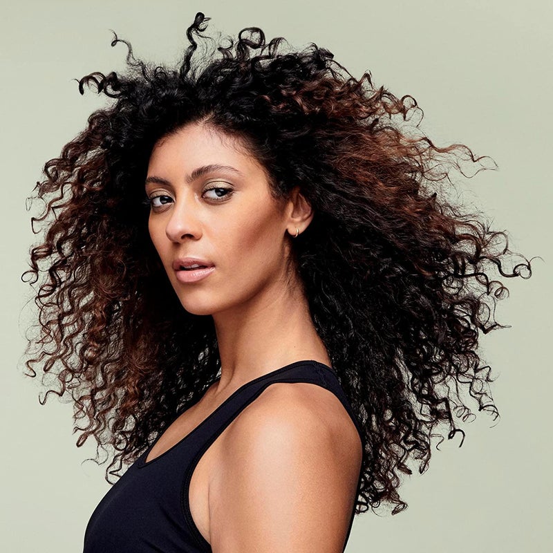 DevaCurl Styling Cream Touchable Moisturizing Definer, 3 fl. oz - Image 5