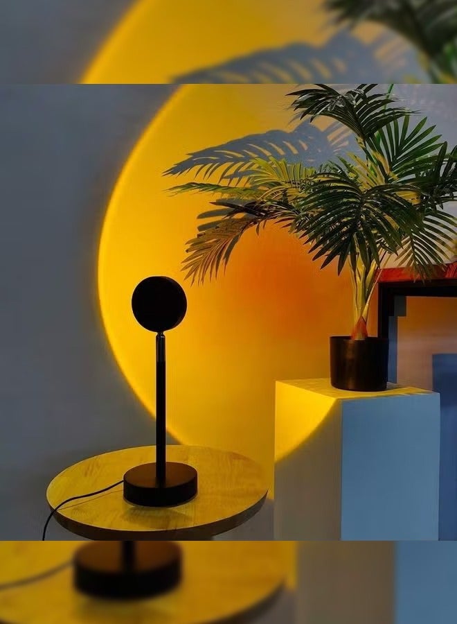 هايدو 16 لون قابل للتعديل مصباح ، مصباح الغروب ، مصباح الغروب ، أجواء عالية ، وارتفاع قابل للتعديل - Image 3