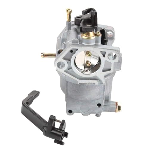 Buckbock 0J58620157 Carburetor for Generac GP5500 GP7500E GP6500 GP6500E GP5000 RS5500 Huayi Ruixing 13HP 14HP 15HP 16HP 188F 190F Generator Carb with Air Filter Spark Plug Tune Up Kit Replace 0G8442A111 - Image 5