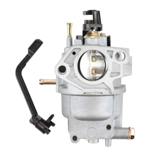 Buckbock 0J58620157 Carburetor for Generac GP5500 GP7500E GP6500 GP6500E GP5000 RS5500 Huayi Ruixing 13HP 14HP 15HP 16HP 188F 190F Generator Carb with Air Filter Spark Plug Tune Up Kit Replace 0G8442A111 - Image 4