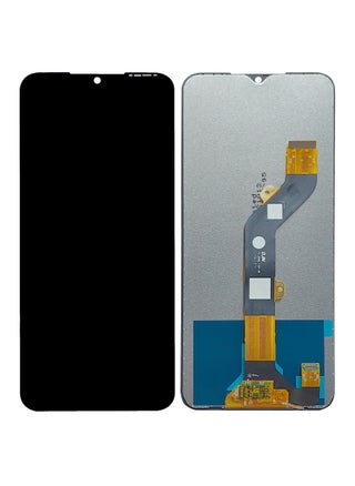 Replacement LCD Touch Screen For Tecno Spark Go 2022 KG5/Tecno POP 5 Lite BD4/Tecno Pop 5 Pro BD4J/Infinix Smart 6 X6511 Black - pzsku/ZA82BAA81CE61D661108EZ/45/_/1686647988/86742b9e-7bab-4027-9c6f-e079a559d591