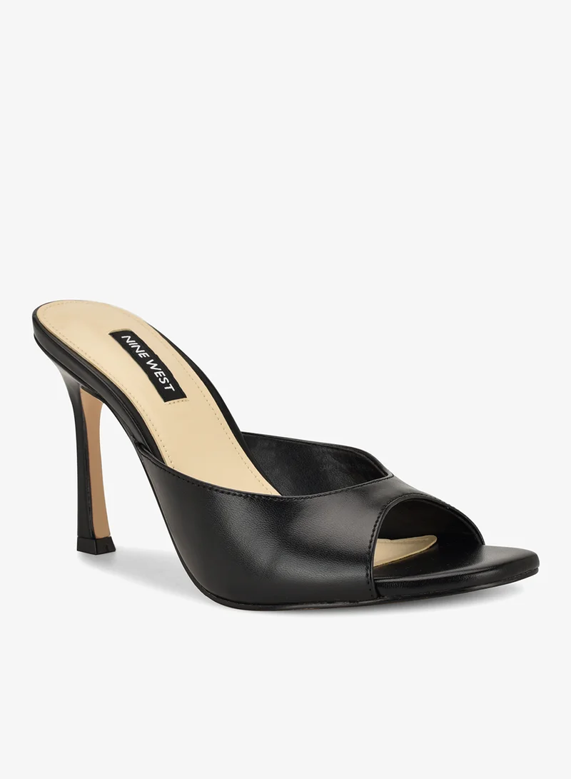 NINE WEST High Heel Slide